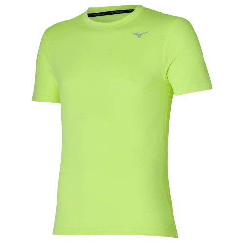 Mizuno Impulse Core Tee Neolime