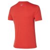 Mizuno Impulse Core Tee Grenadine