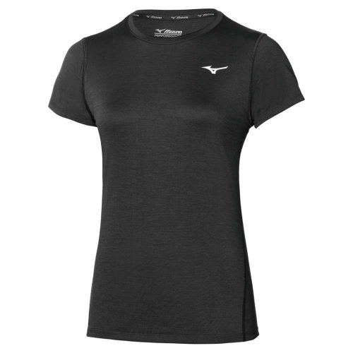 Mizuno Impulse Core Tee Black