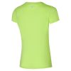 Mizuno Impulse Core Tee Neolime