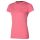 Mizuno Impulse Core Tee Sunkissed Coral futópóló