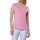 Mizuno Impulse Core RB Tee Lilac Chiffon 