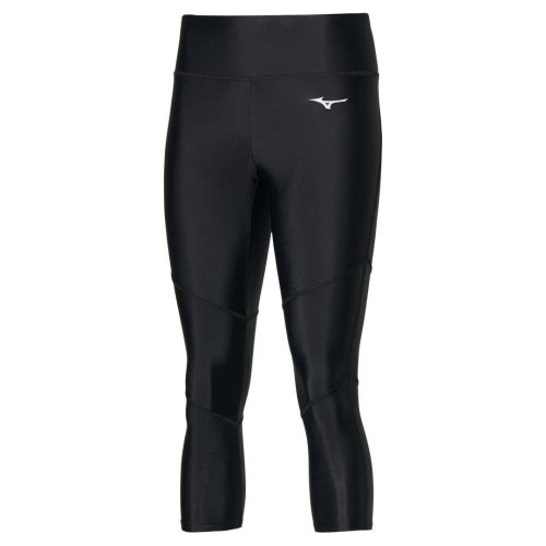 Mizuno Core 3/4 Tight Black futónadrág