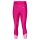 Mizuno Core 3/4 Tight Pink/Peacock futónadrág