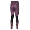 Mizuno Printed Tights Grape Vine futónadrág