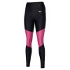 Mizuno Core long Tight Black/Magenta Haze futónadrág