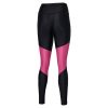 Mizuno Core long Tight Black/Magenta Haze futónadrág