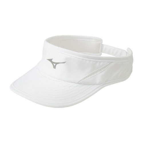 Mizuno DryLite Visor White