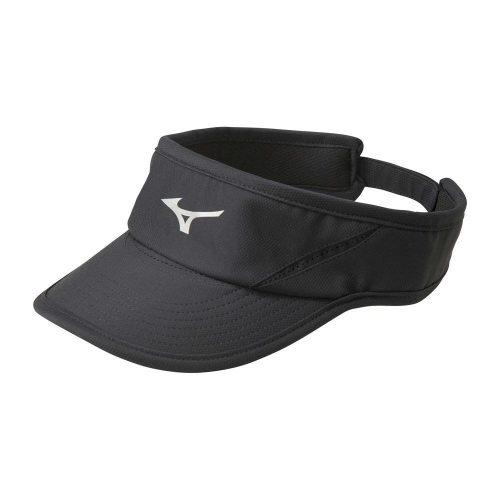 Mizuno DryLite Visor Black