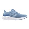 Mizuno Enerzy Runnerz Glacier Lake/White/Parisian Blue futócipő