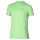 Mizuno Tee Patina Green