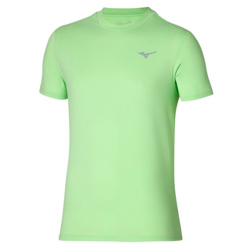 Mizuno Tee Patina Green