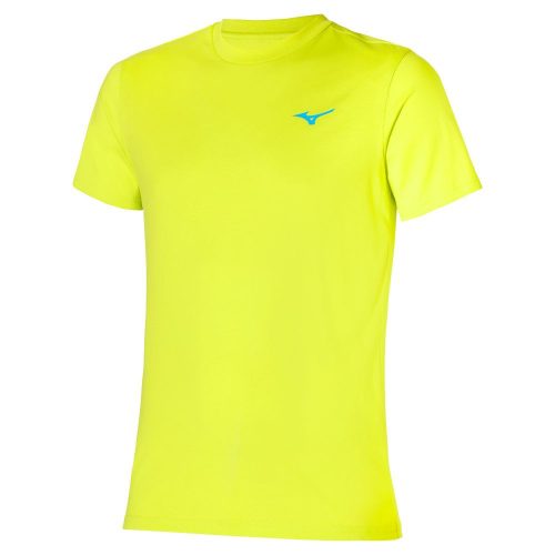 Mizuno Tee Evening Primrose