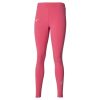 Mizuno Legging Sunkissed Coral