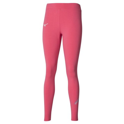 Mizuno Legging Sunkissed Coral