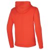 Mizuno Athletic Hoody Grenadine 