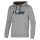 Mizuno Hoodie Grey