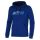 Mizuno Hoodie Sodalite Blue