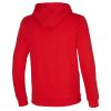 Mizuno Hoodie Fiery Red