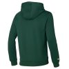 Mizuno Graphic Hoody Pineneedle