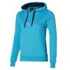 Mizuno Graphic Hoody Maui Blue