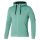 Mizuno Release Sweat Jacket Mineral Blue