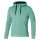 Mizuno Release Sweat Jacket Mineral Blue