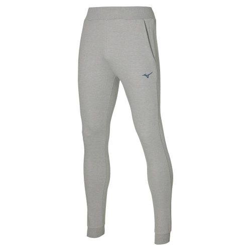 Mizuno Athletic Sweat Pant Grey