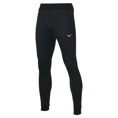 Mizuno Athletic Sweat Pant Black