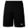 Mizuno Athletics Mesh Half Pant Black