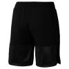 Mizuno Athletics Mesh Half Pant Black