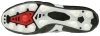 Mizuno Morelia II Japan MD Black/White/Chinese Red  focicipő