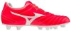 Mizuno Monarcida NeoII Sel FCoral2/White focicipő