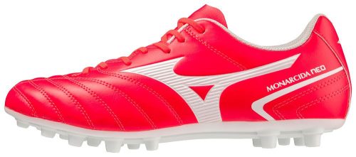 Mizuno Monarcida NeoIISelAG FCoral2/White focicipő