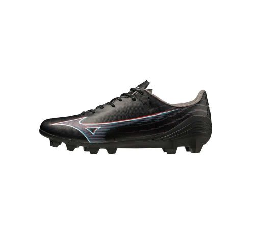 Mizuno Select FG Black/Ignition Red/801 C focicipő