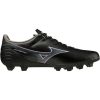 Mizuno Select FG Black/Ignition Red/801 C focicipő