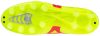 Mizuno Morelia II Pro MD Safety Yellow/Fiery Coral 2/Galaxy Silver focicipő