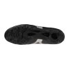 Mizuno Morelia II Club FG Black/Galaxy Silver/Dark Shadow focicipő