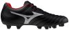 Mizuno Monarcida Neo III Select MD Black/White focicipő