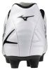 Mizuno Monarcida Neo II Select MD White/Black focicipő