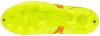 Mizuno Monarcida Neo III Select MD Safety Yellow/Fiery Coral 2  focicipő