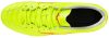 Mizuno Monarcida Neo III Select AG Safety Yellow/Fiery Coral 2  focicipő