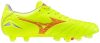 Mizuno Morelia Neo IV Pro MD Safety Yellow/Fiery Coral 2/Safety Yellow focicipő