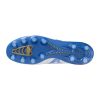 Mizuno Morelia Neo IV Elite FG White/Laser Blue/Laser Blue focicipő