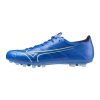 Mizuno Japan AG Laser Blue/White/Gold focicipő