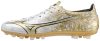 Mizuno Alpha Japan AG White/GE Gold/Black focicipő