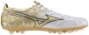 Mizuno Alpha Japan AG White/GE Gold/Black focicipő