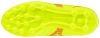 Mizuno Monarcida Neo III Select Jr AG  Safety Yellow/Fiery Coral 2 focicipő