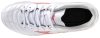 Mizuno Monarcida Neo III Select Jr AG  White/Radiant Red focicipő