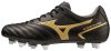 Mizuno Monarcida Neo II Select Mix Black/Gold focicipő